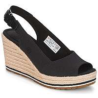Timberland  NICE COAST SLINGBACK  Čierna