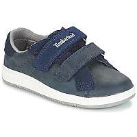Timberland  Nízke tenisky COURT SIDE H L OX  Modrá
