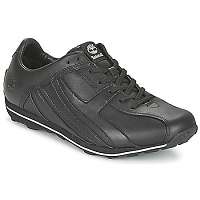 Timberland  Nízke tenisky TRAINER LOW  Čierna