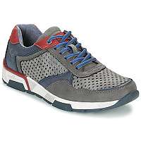 Tom Tailor  Nízke tenisky 6985206-GREY  