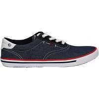 Tommy Hilfiger  FM0FM01108  Modrá