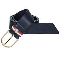 Tommy Hilfiger  Opasky CLASSIC BELT 3.5  Modrá