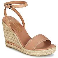 Tommy Hilfiger  Sandále ELENA 78C  Ružová