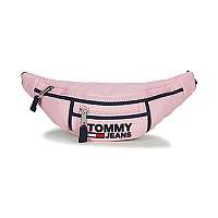 Tommy Jeans  Ľadvinky TJM HERITAGE BUMBAG  Ružová