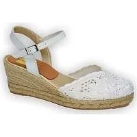 Torres  Zapatillas de encaje  Biela