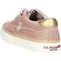 U.S Polo Assn.  GALAB4157S7/CY3  Ružová