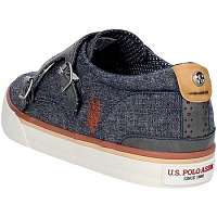 U.S Polo Assn.  GALAN4108S7/TY1  Modrá
