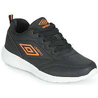 Umbro  Nízke tenisky HERNAM LACE  Čierna