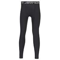 Under Armour  Legíny 2.0 LEGGING  Čierna