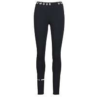 Under Armour  Legíny FAVORITE LEGGING  Čierna