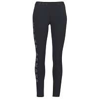 Under Armour  Legíny FAVORITE LEGGING  Čierna