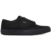 Vans  186 ATWOOD CANVAS  Čierna