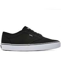 Vans  187 ATWOOD CANVAS  Čierna