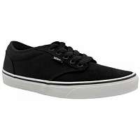 Vans  ATWOOD (CANVAS)  Čierna