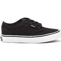 Vans  Atwood  Čierna
