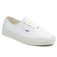 Vans  AUTHENTIC  Biela