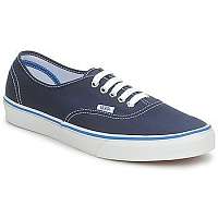 Vans  AUTHENTIC  Modrá