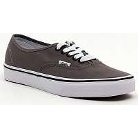 Vans  AUTHENTIC PEWTER_BLACK  Viacfarebná
