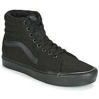 Vans  Členkové tenisky SK8-HI  Čierna