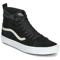 Vans  Členkové tenisky SK8-HI  Čierna