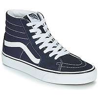 Vans  Členkové tenisky SK8-HI  Modrá