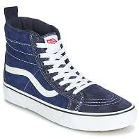 Vans  Členkové tenisky SK8-HI MTE  Modrá