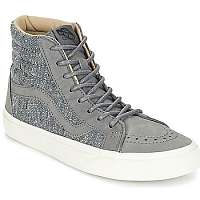 Vans  Členkové tenisky SK8-HI REISSUE DX  