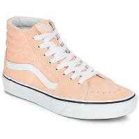 Vans  Členkové tenisky SK8-Hi  Ružová