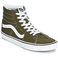 Vans  Členkové tenisky SK8-HI  Zelená