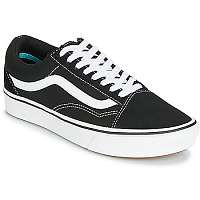 Vans  COMFYCUSH OLD SKOOL  Čierna