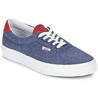 Vans  ERA 59  Modrá