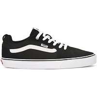 Vans  FILMORE IJU  Čierna