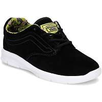 Vans  Iso 15  Čierna