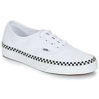 Vans  Nízke tenisky AUTHENTIC  Biela