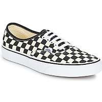 Vans  Nízke tenisky AUTHENTIC  Čierna
