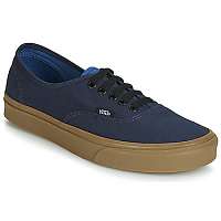 Vans  Nízke tenisky AUTHENTIC  Modrá