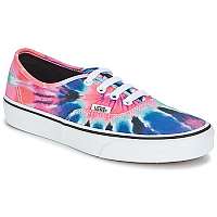 Vans  Nízke tenisky AUTHENTIC  Viacfarebná