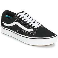 Vans  Nízke tenisky COMFYCUSH OLD SKOOL  Čierna