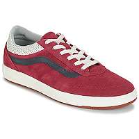 Vans  Nízke tenisky CRUZE  Červená