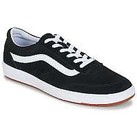 Vans  Nízke tenisky CRUZE  Čierna