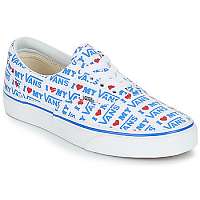 Vans  Nízke tenisky ERA  Biela