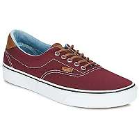 Vans  Nízke tenisky ERA  Červená