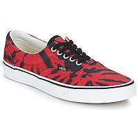Vans  Nízke tenisky ERA  Červená