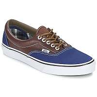 Vans  Nízke tenisky ERA  Modrá