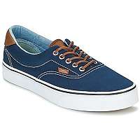 Vans  Nízke tenisky ERA  Modrá