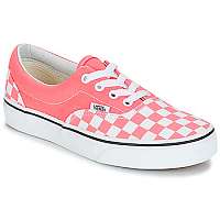 Vans  Nízke tenisky ERA  Ružová