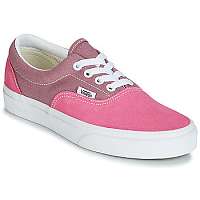 Vans  Nízke tenisky ERA  Ružová