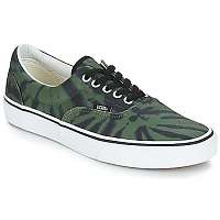 Vans  Nízke tenisky ERA  Zelená