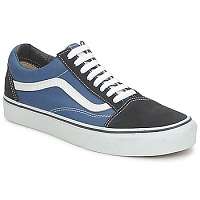 Vans  Nízke tenisky OLD SKOOL  Modrá