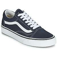 Vans  Nízke tenisky OLD SKOOL  Modrá